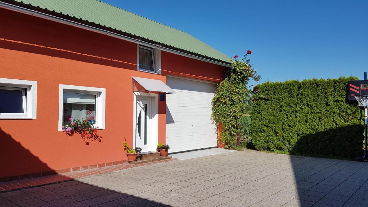 Apartment Marin Ogulin Eksteriør billede
