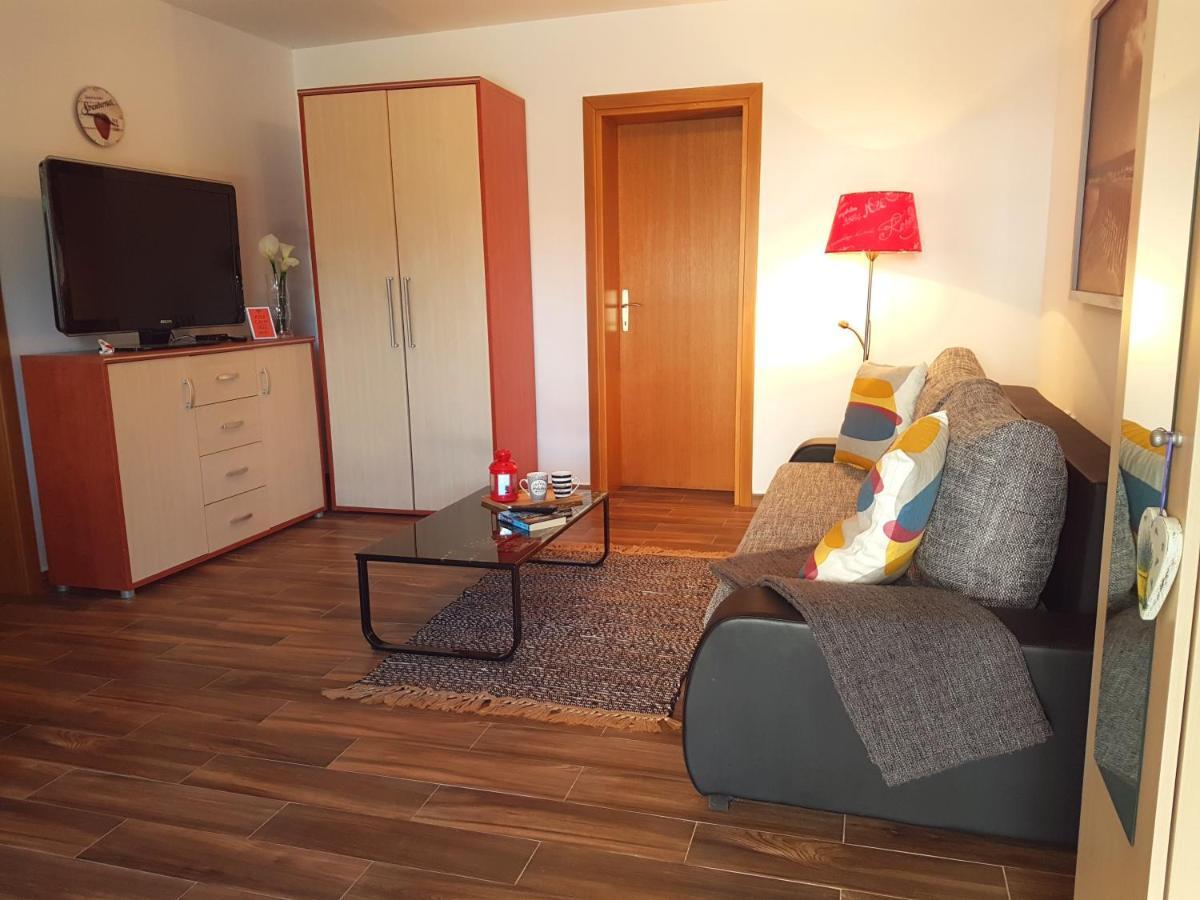Apartment Marin Ogulin Eksteriør billede