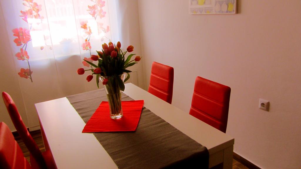 Apartment Marin Ogulin Eksteriør billede