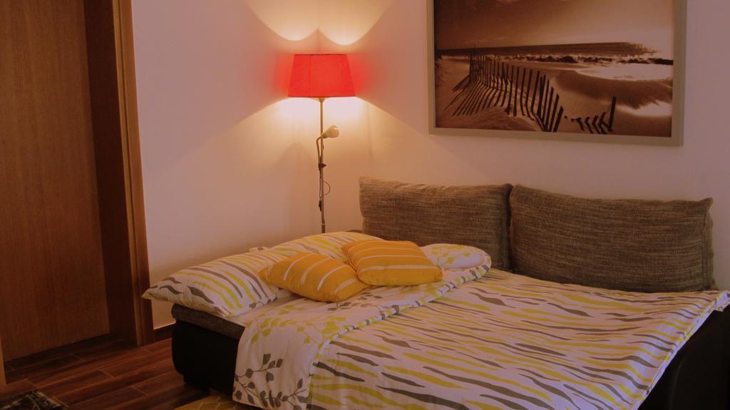 Apartment Marin Ogulin Eksteriør billede